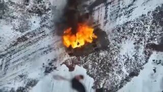 Ukrainian forces repel seven enemy attacks, including one near Bakhmut