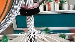 How to get Air water pipe