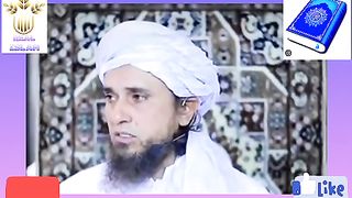 BAYAN TARAVEEH EPISODE 1 |MUFTI TARIQ MASOOD D.B.
