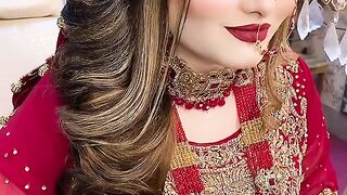 beautiful style, make up