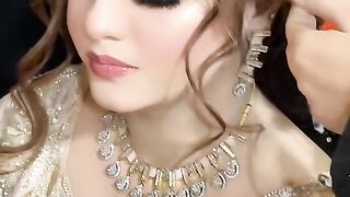 beautiful look wedding