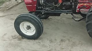 640 new tractor 2023
