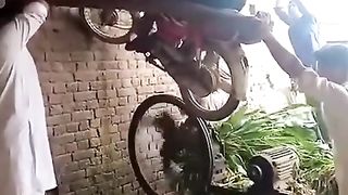 Fun in Pakistan