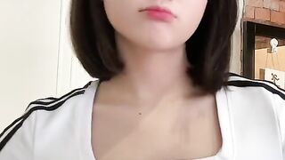 Video Bokep Kayes Kharisma Cahaya Putri #6