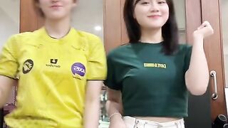 Video Bokep Kayes Kharisma Cahaya Putri #9
