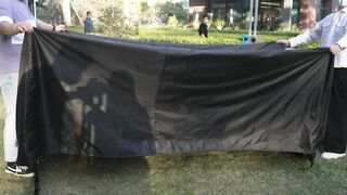 Heavy Duty Furniture COVER