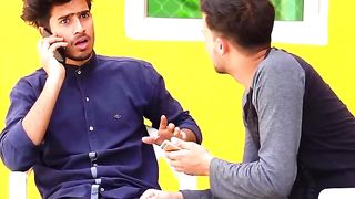 Roumd2hell new comedy video || THE FOUL PLAY #Part-1