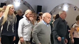 Dancing 5
