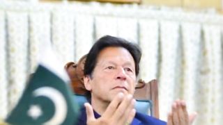 Great Parsonaiality Khan