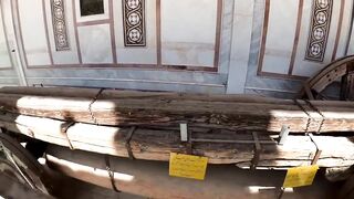 ???????? Darbar e yazeed | Darbar e sham | Bazar e sham|