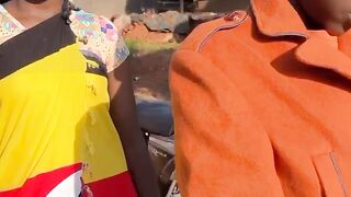 Dança africana