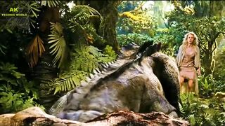 Dangerous Hollywood movie seen