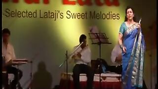 LATAJI'S SWEET MELODIES.