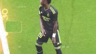Vinicius Junior 2023 - King Of Dribbling Skills | HD