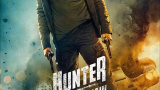 Hunter - Full Season 1 | Suniel Shetty, Esha Deol, Rahul Dev, Karanvir S