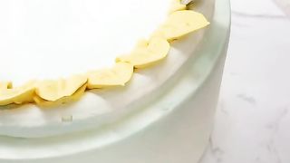 cake decoration
