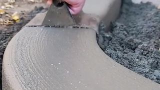 This technique is so smooth