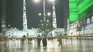 Subhanallah Mashallah