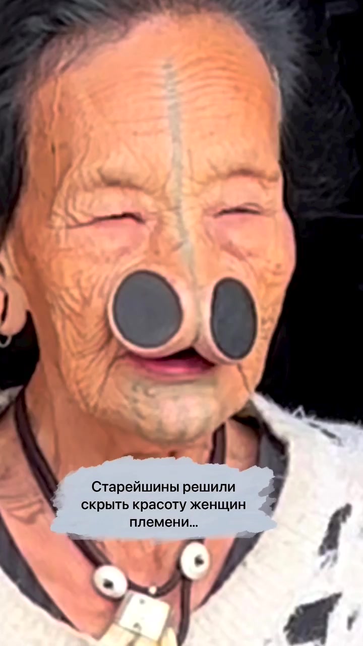 Пробка в носу by Ernaz2345 on Febspot