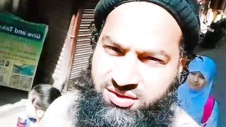 Roza rakhnia ke liya..