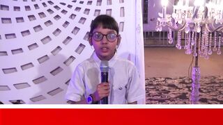Karachi Residency Celebrate "Pazirai Mushairah 2023" details in report by Ayesha Khan