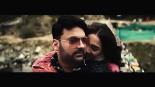 Naina De Akhe Lag Lag Main Nain Gawa Batha. | Hanju Cho Main Payr Labde|Alone Song Kapil Sharma