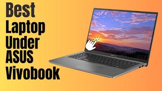 Best Laptop Under 15000 ASUS Vivobook | realtecshop