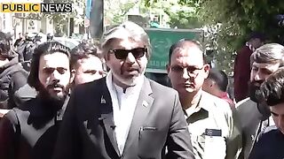 لاہوریوں آپ کو سلام #imrankhan #publicnews #breakingnews