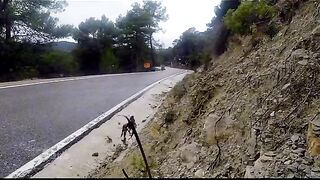 Full Dangerous Speed Check
