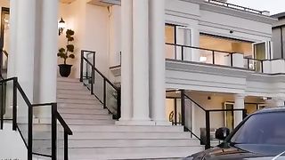 Luxury lifstyle