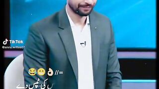 Tabish Rocked Lrki Shoked