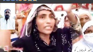 Ya Allaha  Mary milk ki hifazt kr