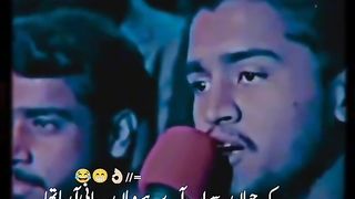 Tabish Rocked lrka Shoked