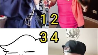 Pick Your Best????Funny Jokes Tiktok Compilation????Pinned your comment 2