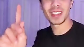 mind reading magic trick