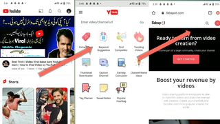 How To Add Tag in Title and Description | Febspot Viral Method | Febspot Earn Money