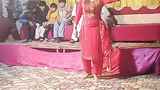Wedding Mujra