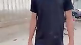 "Gahreeb bhai ki baat ni mani