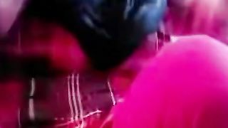 Pakistani Punjabi dance