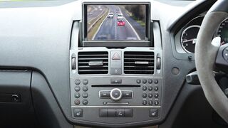 Dashboard Car Music Remix