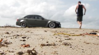 Beach Car Music Remix