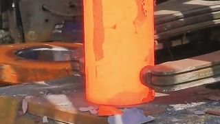 Iron maker