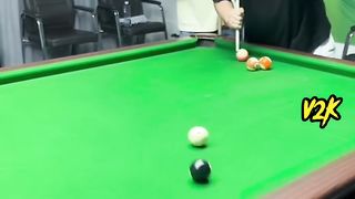 Billiards master