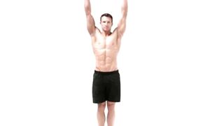 TOP 3 EXERCISES TO GET A V-SHAPE BODY