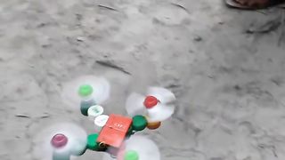 How to make a drone