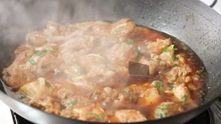 Peshawari Chicken Karahi | How Make Peshawri Chicken Karahi Yummy ????????