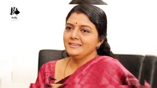 Veteran South Actress Bhanupriya Passed Away, Last Journey Video, Antim Yatra || bollycolourstv
