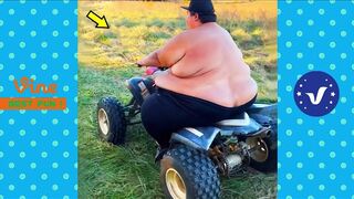 New Funny and Fail Videos 2023 ???? Cutest People Doing Funny Things ???????? Part 26