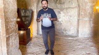Cave of The Sleepers ( Ashab al-Kahf ) اصحاب الكهف والرقيم #ZubairInJordan  Zubair Riaz 931K subscribers  Subscribe