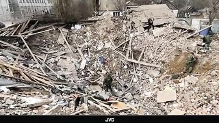 УДАРЪТ ПО ДОНЕЦК Е НАНЕСЕН С БЪЛГАРСКАТА РАКЕТА ТОЧКА У